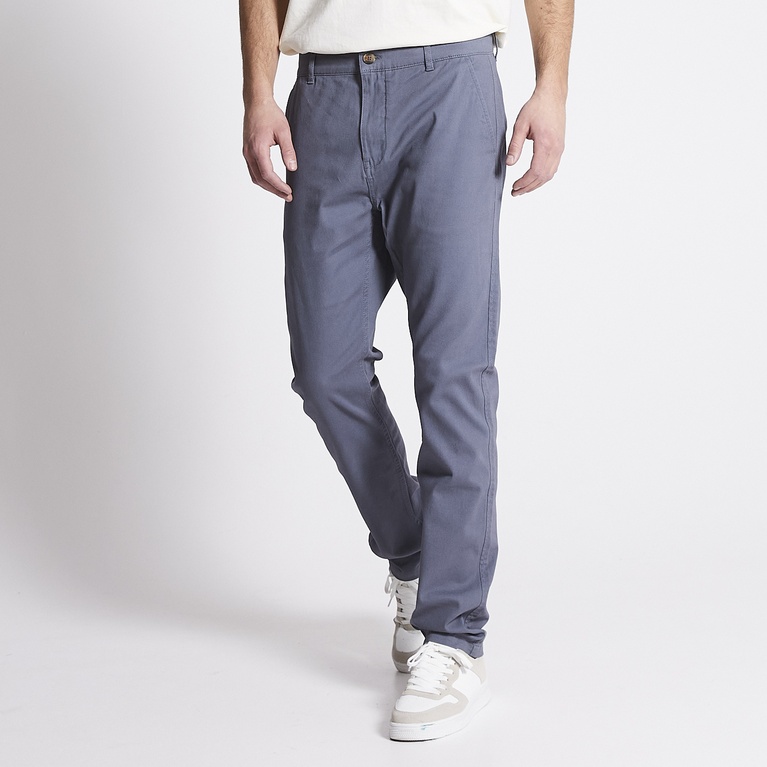 Chinos "Grim" Chinos "Grim"